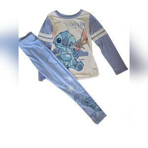 Disney Outfit Size 7/8